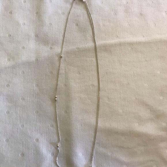 Alex and Ani Necklace w/ 3 Charms - Picture 3 of 5